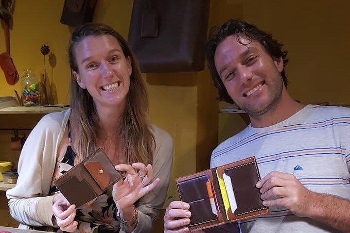 Ontdek Leerwerkplaatsen Ervaring in de oude stad Hoi An