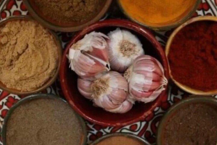 4-hour Cooking Class in a Moroccan Kitchen with a Chef