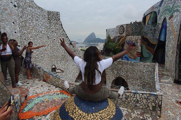 Rio Favela-tour | Waarom een favelatour op je bucketlist moet staan