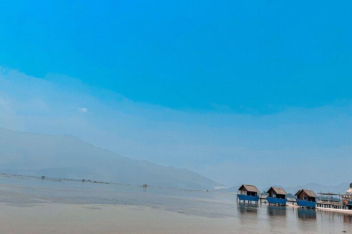 Hue Hoi An-bustur Sightseeing via Hai Van Pass 4 stop