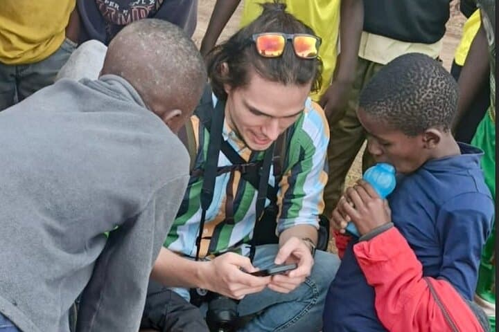 Kibera Chocolate City Tour