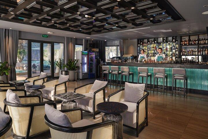 Discovery Halong Lan Ha Bay Groupe pour 2 adultes
