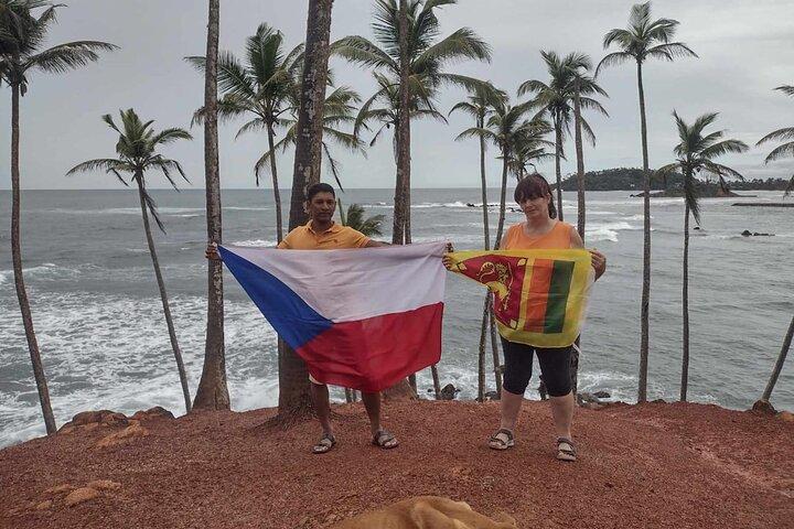 10 Tage Sri Lanka Tour mit Sudath