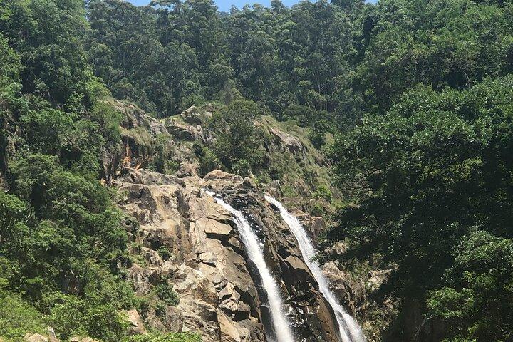 Eswatini Cultural Day Trip from Maputo: Dance Show & Waterfall