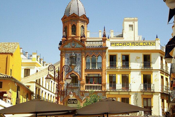 8 Tage Andalusia Essentials - Selbstfahrer