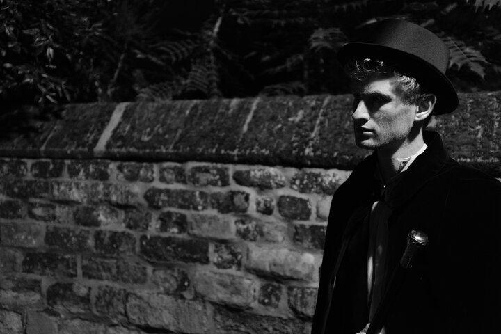 Excursão fantasma de Oxford