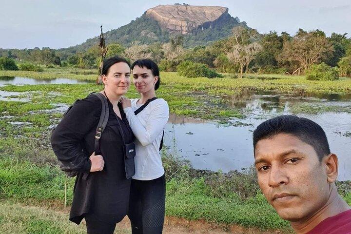 10 Tage Sri Lanka Tour mit Sudath