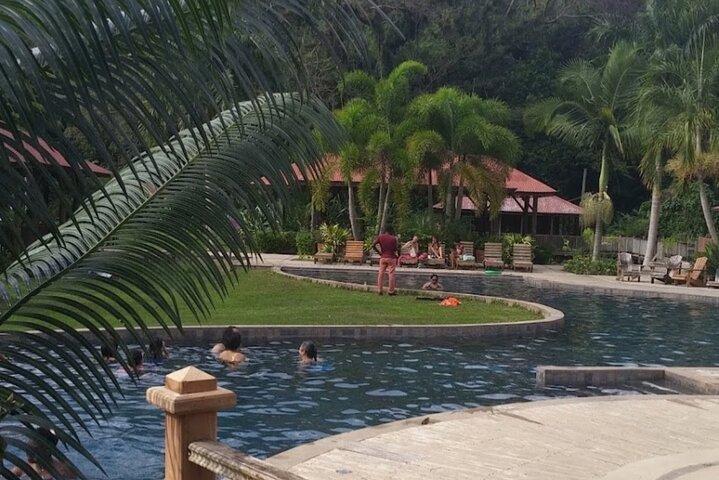 Private YS Falls & Appleton Estate Rum tour from Montego Bay