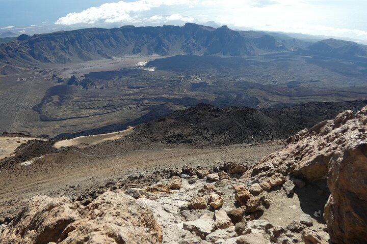 Privat heldagsoplevelse dagtimerne Ascension af Teide