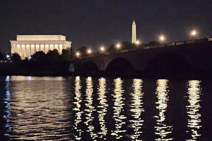 Individualisierbare private Tour durch Washington DC