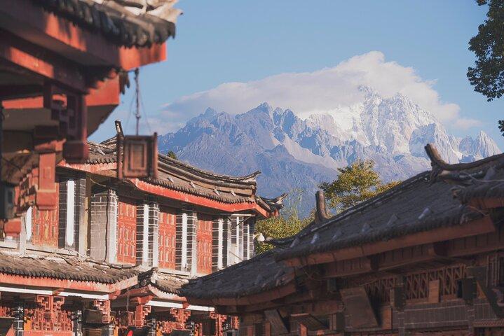Heldags privat tur i Pokhara Valley
