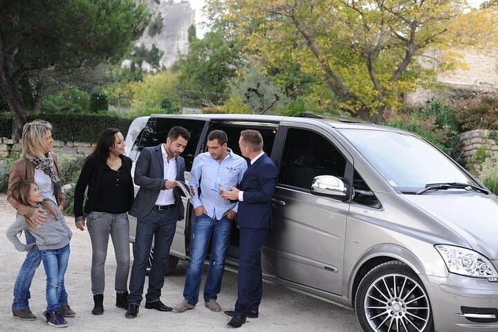 Private Transfer From Errachidia To Merzouga Desert or Erfoud