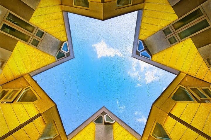 Explore Rotterdam, Delft & The Hague from Amsterdam