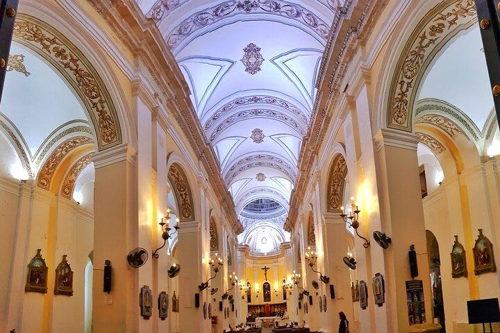 Tours Históricos Privados y Exclusivos por el Viejo y Nuevo San Juan