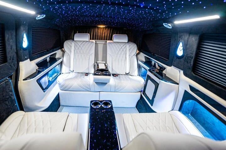 Istanbul Airport Private Transfer
