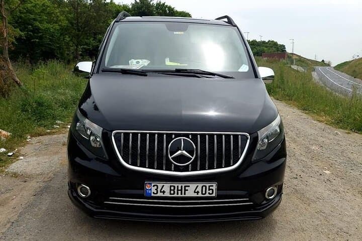 Istanbul Airport Private Transfer