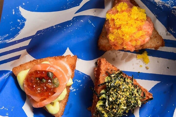 Market 57 Chelsea Food Tour with Ahoy New York Food Tours