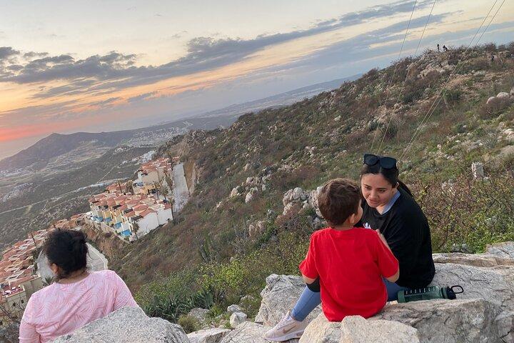 Wandererlebnis in Cabo San Lucas