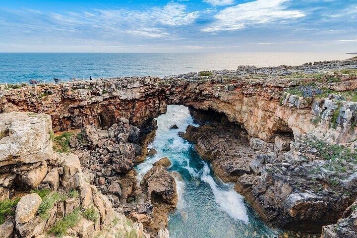 Palazzo di Sintra Pena, Cascais e Cabo De Roca (tour PRIVATO di 3 città)