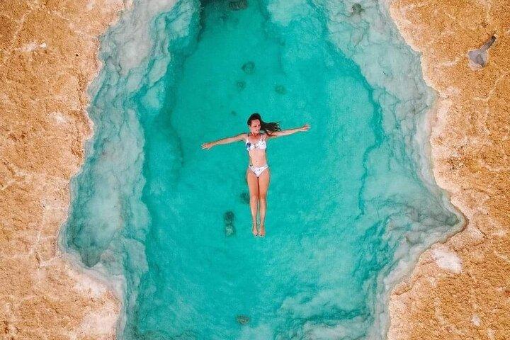 Siwa Oasis all-inclusive 4-daagse tour vanuit Caïro en Gizeh