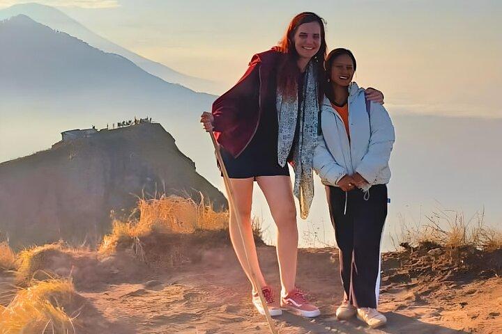 Mount Batur Sunset Trekking