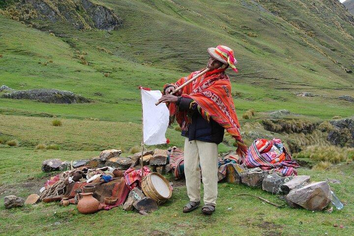 Maravillas del Perú en 8 días Lima, Ica y Machu Picchu con vuelos