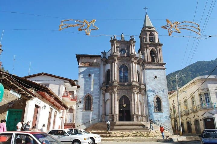 Monarch Butterfly Tour Mexico: Sierra Chuincua and Magic Town