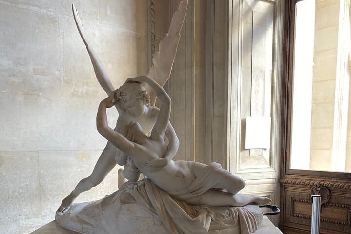 Louvre Museum Private Guided Tour