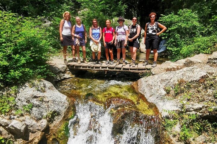 Private Tour Walking in Ferriere Valley Nature Reserve Amalfi
