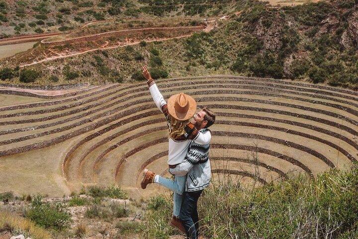 2 Tage Machu Picchu und Sacred Valley Tour /inkl. Flughafenabholung