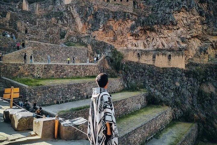 2 Tage Machu Picchu und Sacred Valley Tour /inkl. Flughafenabholung