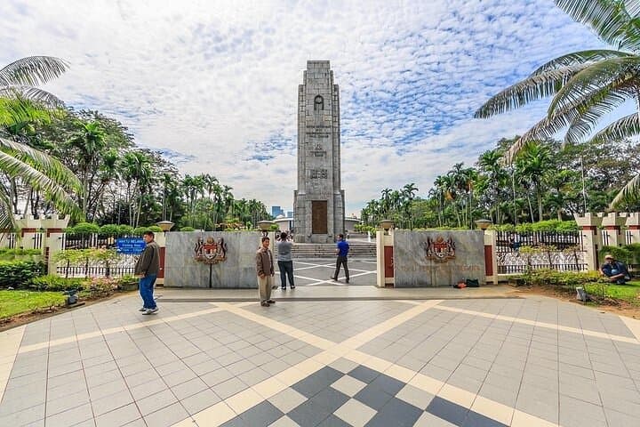 Exclusive Kuala Lumpur Half Day City Tour
