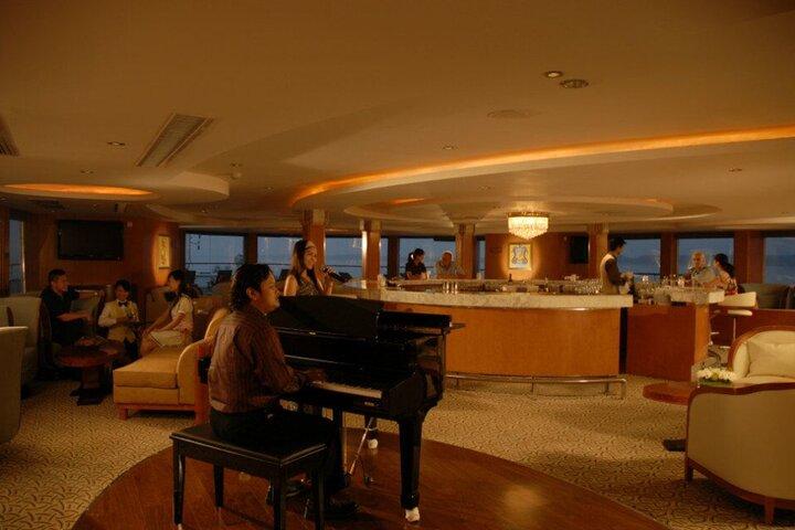 5D4N Yangtze River Cruise: Yichang til Chongqing af Yangzi Explorer