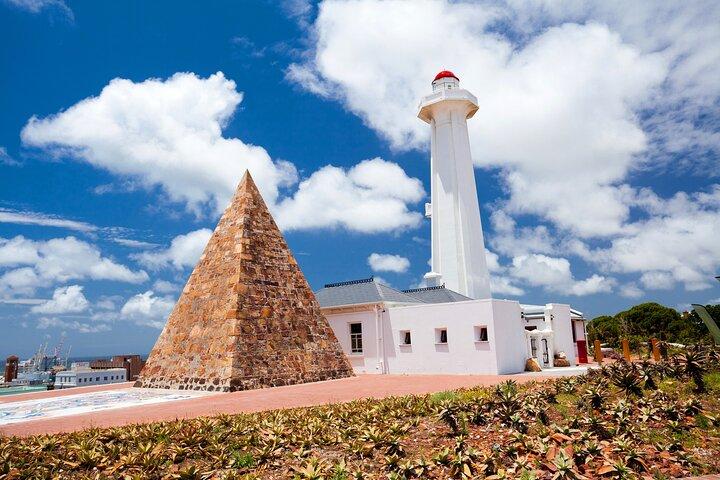 Port Elizabeth's Heritage Private Tour: En rejse gennem tiden