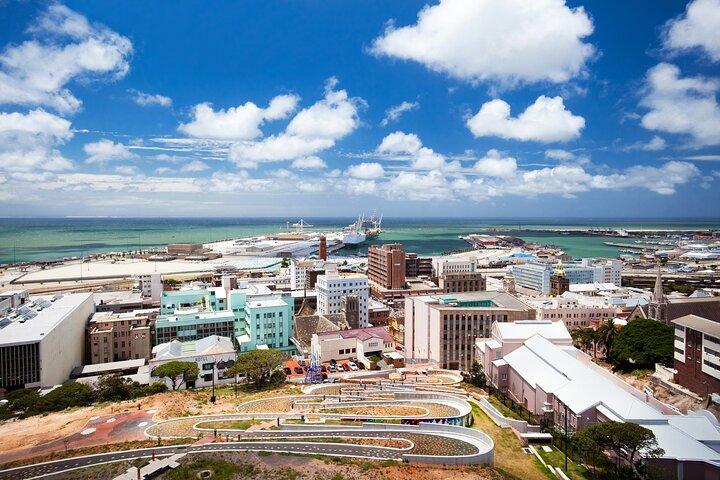 Port Elizabeth's Heritage Private Tour: En rejse gennem tiden