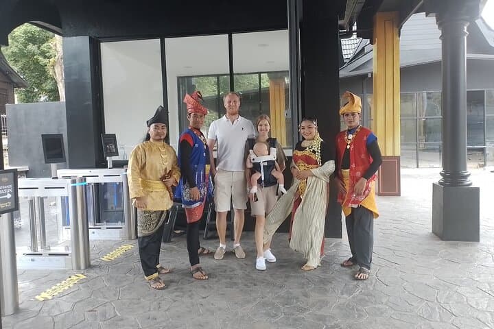 Malacca Day Trip