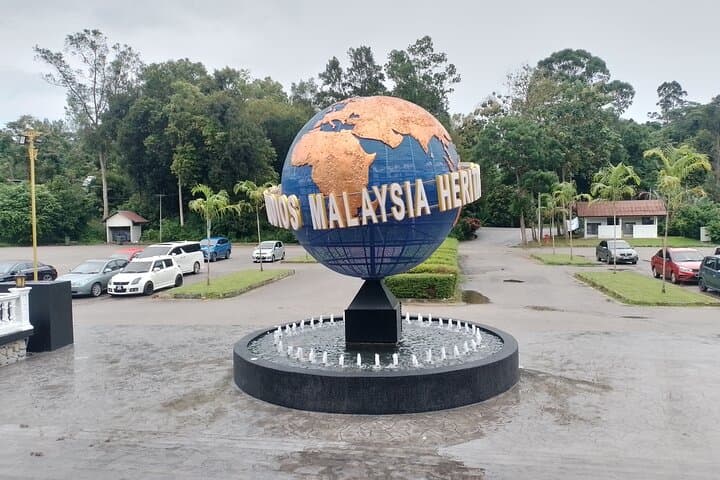 Malacca Day Trip