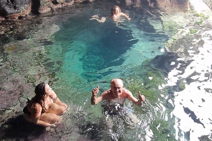Sal Island Full-Day Tour with Native Guide, Lunch & Entry Fees