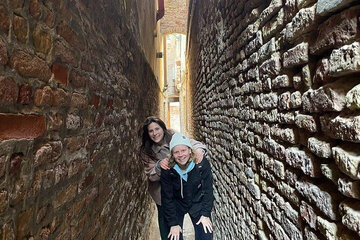 Venice Walking Tour Top Sights and Local Spots