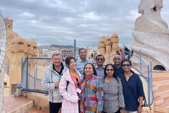Welcome Private Chauffeured Tour with Licensed Guide