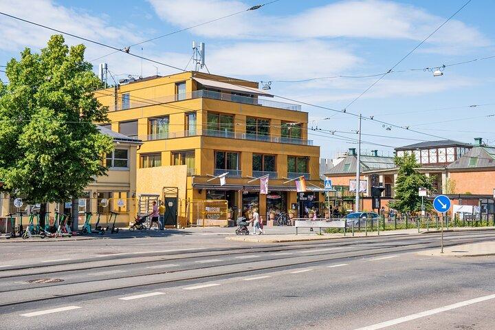 ABBA ミュージアムの優先入場チケット、ストックホルム ポップ カルチャー ツアー