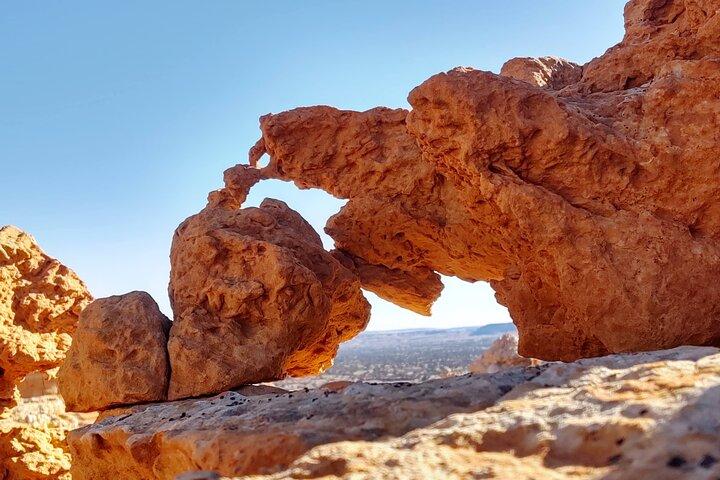 Buckskin Gulch en Wire Pass Hike - Een volledige dag van geweldige slots!