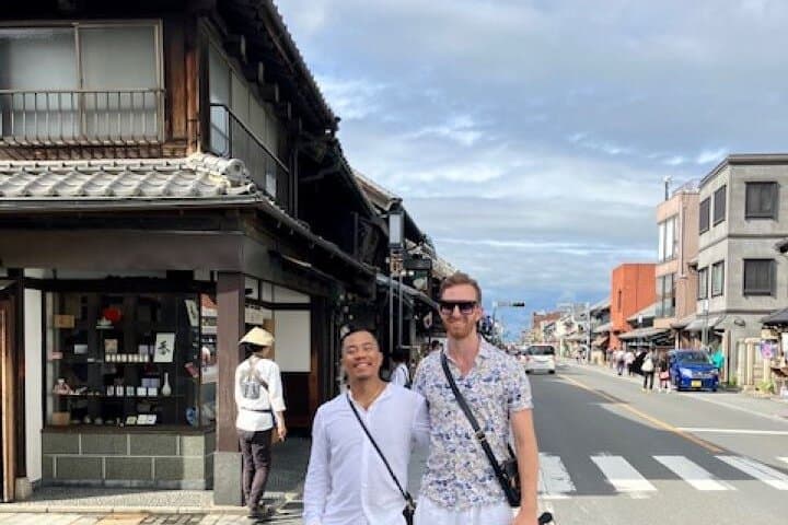 Kawagoe 6hr Private Tour with Licensed Guide (Tokyo/Kawagoe dep)