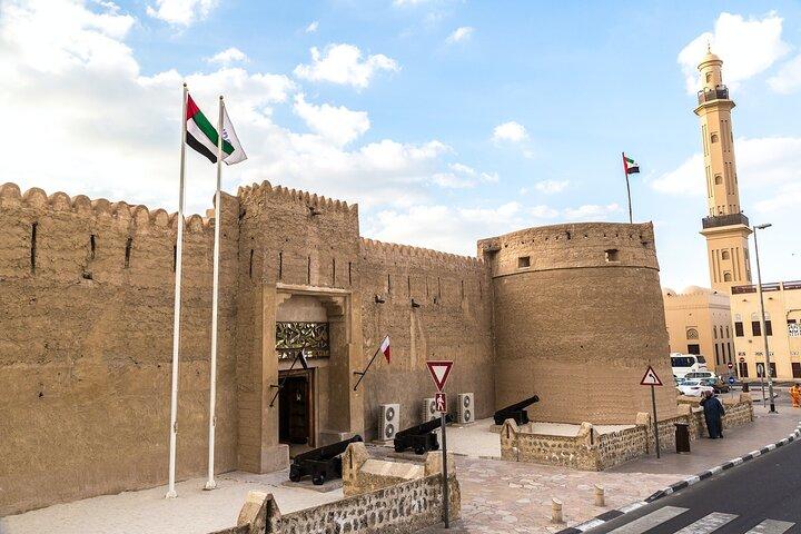 Ras Al Khaimah bytur