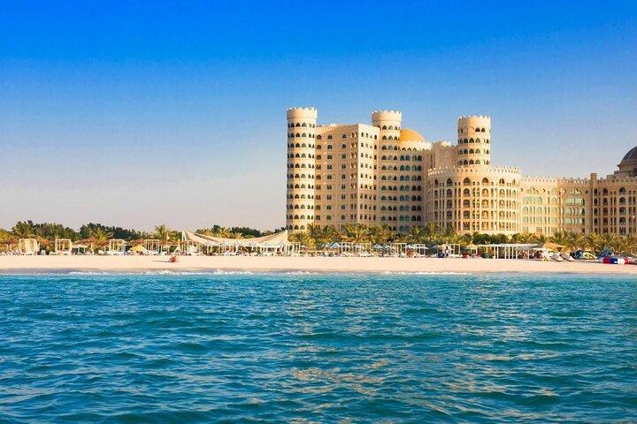 Ras Al Khaimah bytur