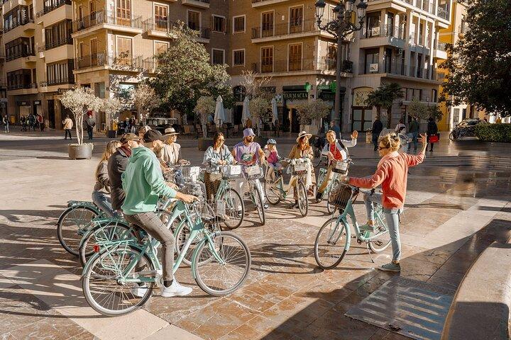 Fantastico Tour con Guide in Dutch or English.