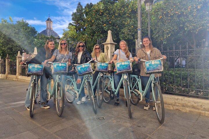 Fantastico Tour con Guide in Dutch or English.