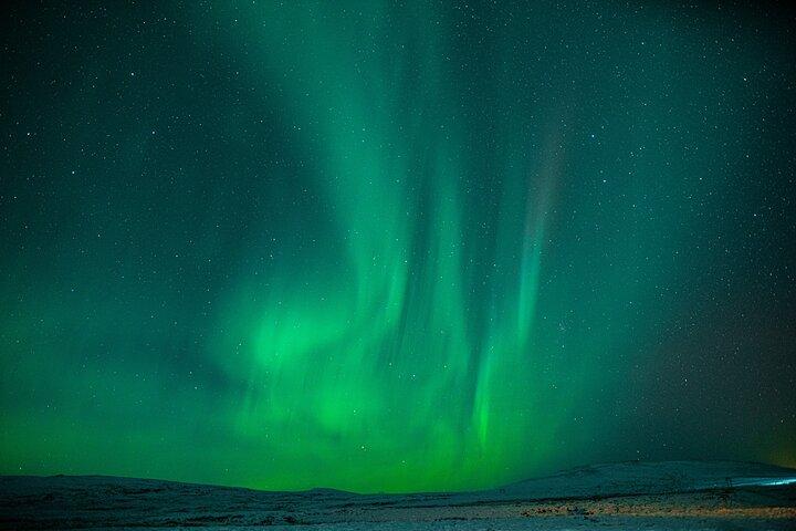 Northern Lights Tour : Geest van de Aurora