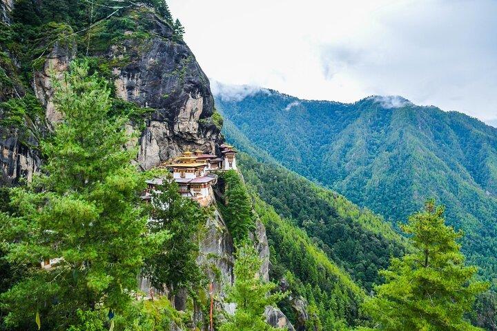 Regno del Bhutan