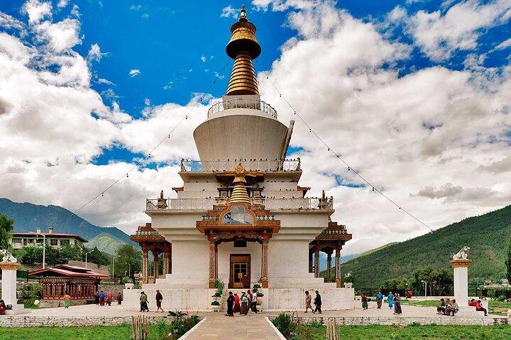 Regno del Bhutan